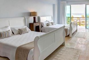 Punta Palmera Room Punta Palmera Room